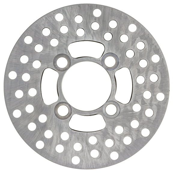 Niche Front Brake Rotor for Yamaha Warrior 350 Raptor 660R 700 ATV 519-CRT2238R