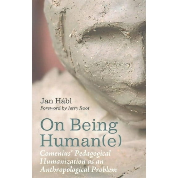 On Being Human(e) (Paperback)