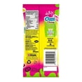 thumbnail image 2 of Dulce suave acidulado Warheads Ooze Chewz relleno de sabores frutales 50 g, 2 of 3