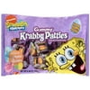 Frankford: Nickelodeon SpongeBob SquarePants Gummy Krabby Patties, 6.98 Oz