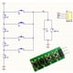 thumbnail image 5 of Methold Interruptor de botón pulsador, módulos de 4 teclados ligeros profesionales, teclado, módulo de botones analógicos para placa de pruebas Electrónica miscelánea, 5 of 6