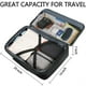 thumbnail image 1 of Mochila de viaje Vancropak de 40 litros, expandible, para hombre, 1 of 8