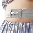 thumbnail image 1 of Cinturón de catéter de diálisis peritoneal para hombres y mujeres - Cinturón de diálisis abdominal - Accesorios de diálisis-AM, 1 of 4