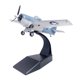 thumbnail image 4 of Modelo de Avión . UU., Adorno de Simulación, Modelo de , Juguete para Decoraciones, Colecciones, Prop, 4 of 9