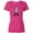 Hot Pink, variant on Inktastic I Love My Goldendoodle Dog Women's T-Shirt