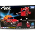 thumbnail image 1 of Transformers Figurine d'Action Chef-D'œuvre 6 Pouces - MPG-10 Lift-Ticket, 1 of 2