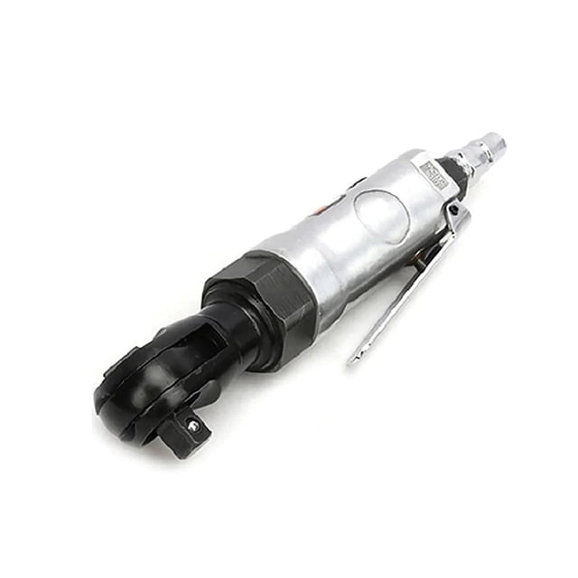 1/4 3/8 Air Pneumatic Wrench Reverse Adjustable Torque Spanner Vehicle Repairing Tools ,Powerful