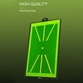 thumbnail image 3 of Guardoinrt for Golf Training Mat Track Swing Batting Direction Analysis Path Practice Pads Golfing Tools Sporting Goods Outdoor Home Type 9, 3 of 6