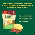 thumbnail image 3 of (Price/Case)Solely 103-04-02-010 Pineapple With Chili, 2.2 Ounces, 3 of 7