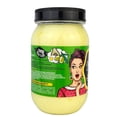 thumbnail image 2 of Mantekiya Hair Butter Egg, Olive and Avocado 16oz Jar, 2 of 6
