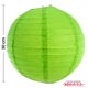 thumbnail image 2 of Mylin Lampara De Papel China Redondo Adorno Gde Color 30 Cm, 2 of 5