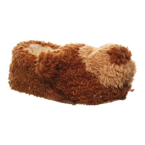 do bearpaw slippers run small