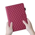 thumbnail image 5 of CaseCore Tablet Cover for Samsung Galaxy A9+ A9 S9 11" S9 FE 10.9" 2023 A8 10.5 S6 Lite 10.4" P610 A9 8.7 S9 Plus FE 12.4" Case（Select your model） (Black,A9 Plus 11inch), 5 of 7