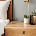 thumbnail image 4 of unbranded 2Ud Perillas Decorativas Con De Oso En Retro Para Puertas Y Cajones De Hogar, 4 of 6
