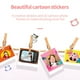 thumbnail image 4 of Cámara HD para niños y niñas, ideal para fotos y vídeos, cámaras dobles delantera y trasera, ideal para cumpleaños, festivales, regalos de crecimiento, cámaras de gel de sílice para niños., 4 of 8