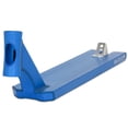 thumbnail image 1 of Apex Boxed Scooter Deck 21.25 Inch Blue Lightweight Freestyle Upgrade Part, 1 of 1
