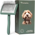 thumbnail image 1 of Slicker Brush Freshly Bailey Doodle para Goldendoodle, caniche, 1 of 7