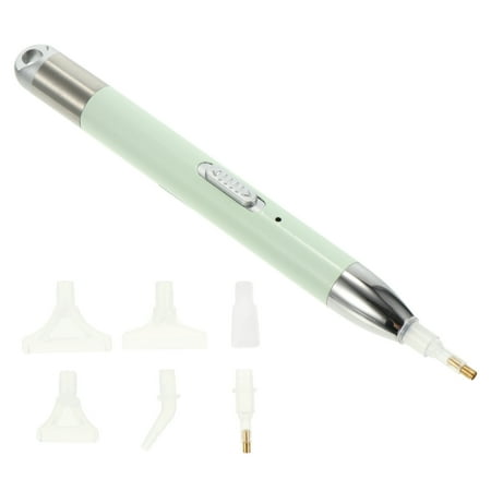 

Luminous Diamond Picture Drill Pen Drill Pencil with USB Port with 6 Pen Tips