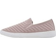 thumbnail image 4 of Women's White Mountain Courage Woven Slip-On Sneaker, 4 of 7