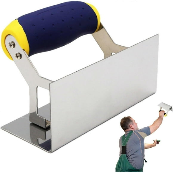 Drywall Finishing Tools, Stainless Steel Plaster Tools, Inside Corner Drywall