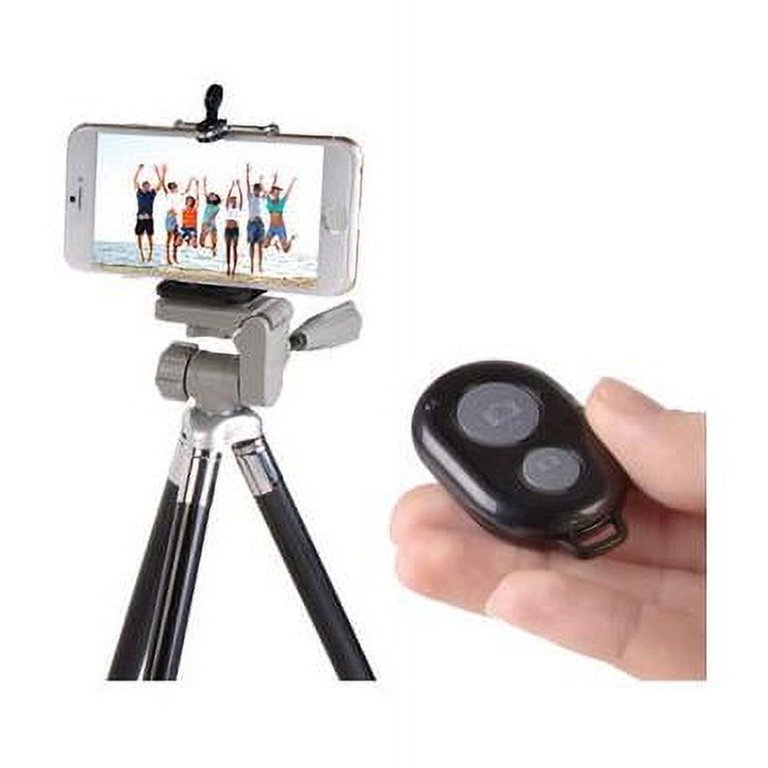 Vivitar Infinite Wireless Selfie Shutter Release for Android iOS