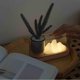thumbnail image 3 of ZHAOCHENG Lámpara de noche de escritorio, lámpara de mesa recargable por USB, lámpara de noche LED simple, 3 of 5
