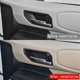thumbnail image 3 of Cubierta Protectora para Manija Interior de Puerta de Automóvil, Panel de Cuenco, Accesorios Interiores de Fibra de Carbono para Prado LC250 2024, 3 of 5