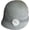 Gray, variant on Women Bowler Hat Wool Tweed Winter Middle-Aged Mother Mother-in-Law in The Elderly Grandmother Old Lady Autumn Gift