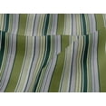 thumbnail image 4 of oneOone Viscose Jersey Fabric Bayadere Stripe Printed Craft Fabric BTY 60 Inch Wide, 4 of 5