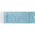 thumbnail image 2 of ForPro Self-Sealing Sterilization Pouches, Latex-Free, Color Changing Indicator, 3.5 Inches W x 10 Inches L, 200-Count, 2 of 5