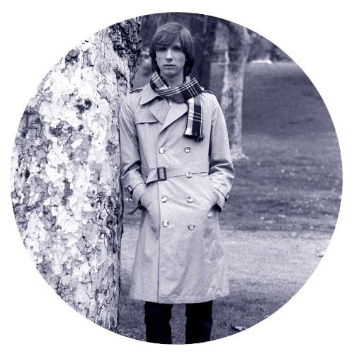 Jeremy Jay - Breaking the Ice - Music & Performance - Vinyl [7-Inch]