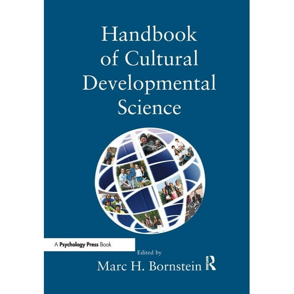 Handbook of Cultural Developmental Science, (Paperback)