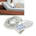 thumbnail image 6 of FAGINEY  Bed Remote Control,Lifting Bed Controller Electric PVC IP66 Wear Resistant  Chair Hand Control ,Lifting Bed Controller, 6 of 8