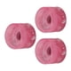 thumbnail image 1 of Perilla De Guitarra Eléctrica Eje De Perilla De Guitarra Perilla De Control De Guitarra OTVIAP Rosa, 1 of 8