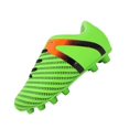 thumbnail image 1 of Zapatillas de fútbol Vizari Impact FG unisex con parte superior sintética, 1 of 7