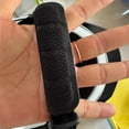 thumbnail image 2 of Bicycle Helmet Chin Pads, 2 of 8