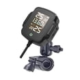 thumbnail image 4 of Riwesomey 4 Uds Monitor Sensor de presión sensores de coche sistema de monitoreo pieza de ajuste TPMS Autocycle accesorio accesorios alarma Accesorios para motos, 4 of 6