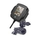 thumbnail image 4 of Riwesomey 4 Uds Monitor Sensor de presión sensores de coche sistema de monitoreo pieza de ajuste TPMS Autocycle accesorio accesorios alarma Accesorios para motos, 4 of 6