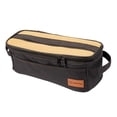 thumbnail image 3 of Bolso organizador de utensilios de cocina para de viaje para fiesta de Negro Sharpla Organizador de utensilios de cocina, 3 of 8