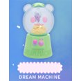 thumbnail image 3 of ShinWoo-Caja ciega del Paraíso de medianoche, Caja Misteriosa, Caja Misteriosa, Caja sorpresa Misteriosa, juguetes Kawaii, modelo, regalo de cumpleaños, 3 of 5