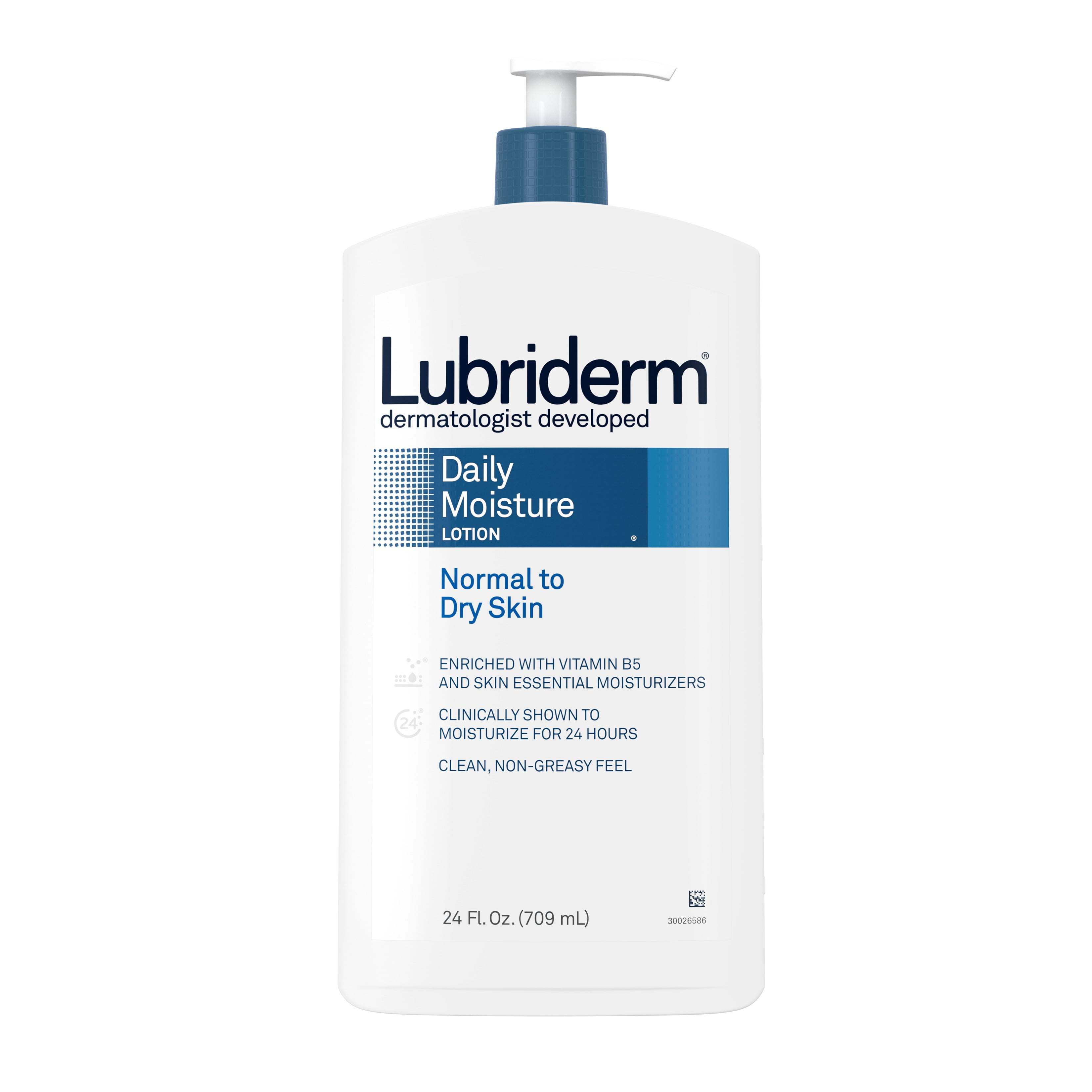 lubriderm baby