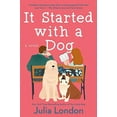 thumbnail image 2 of Lucky Dog It Started with a Dog, (Paperback), 2 of 3