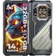 thumbnail image 1 of Smartphone CUBOT KingKong X 5G 32GB RAM+512GB ROM 100MP Cam, 1 of 5
