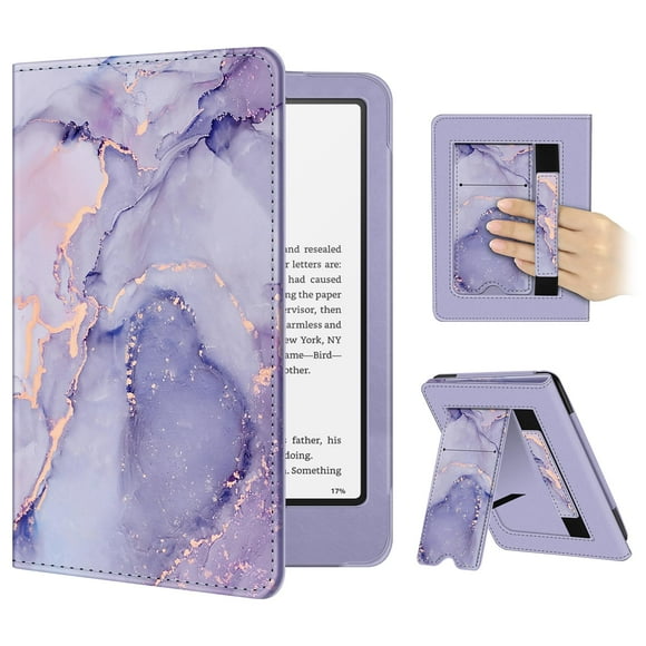 Funda Fintie para Kindle Paperwhite de 12.ª y 11.ª generación 2024/2021