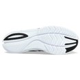 thumbnail image 3 of Saucony Espadrilles Convergence pour Homme, Noir/blanc, 9, 3 of 4