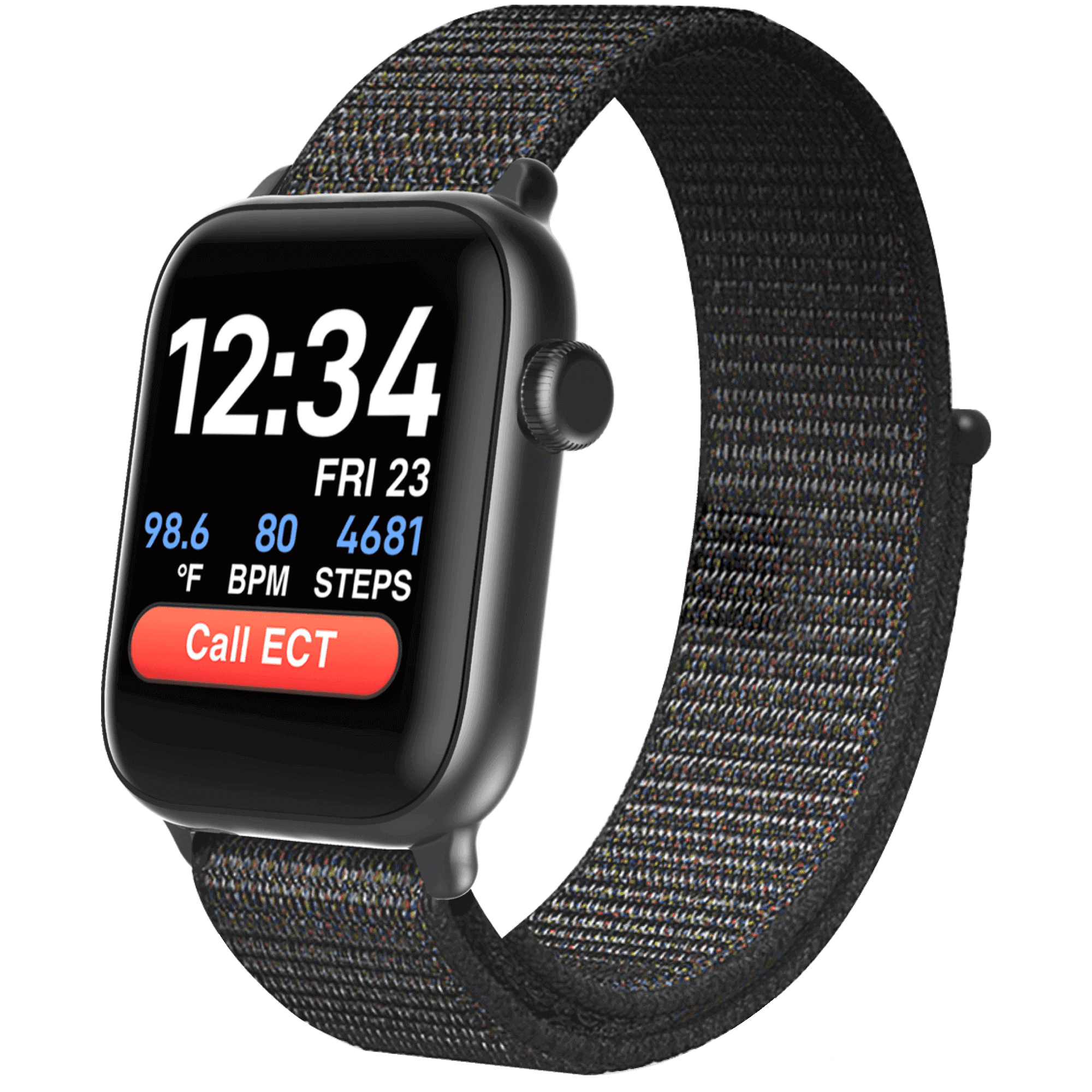 smart watches for seniors