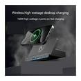 thumbnail image 2 of 160W Multi Wireless Charger Stand PD 65W USB Type C Charging Station For Laptop 15 14 Pro Max ,Multifunctional fast charging, 2 of 6