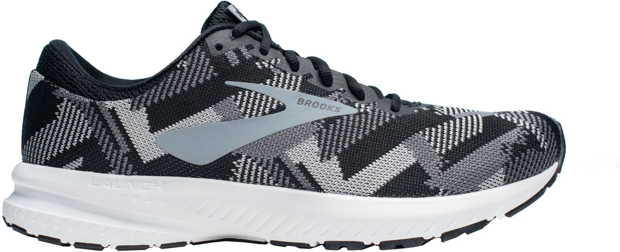 brooks women's launch 6 running shoes