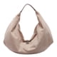 thumbnail image 1 of Bolso Hobo Mujer Gamuza Con Gran Capacidad para Viajar Por, 1 of 9