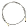 thumbnail image 6 of 50cm Outdoor Camping Stove Extension Tube Braided tube Hose Gas Tank, 6 of 7